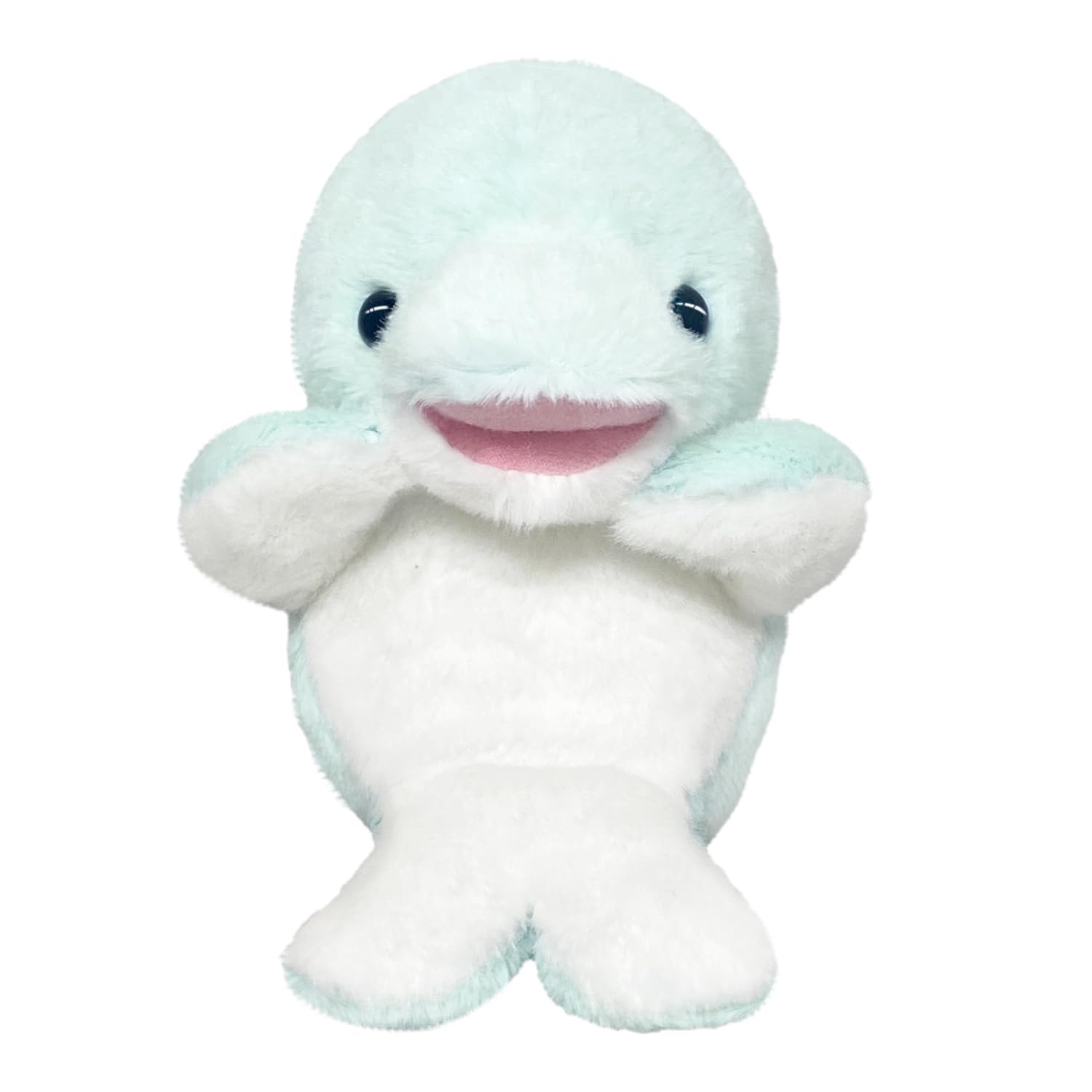 Kushurme イルカ ぬいぐるみ Amazon.co.jp: 三英貿易 きゅんコロ イルカ W10×D12×H12cm ぬいぐるみ